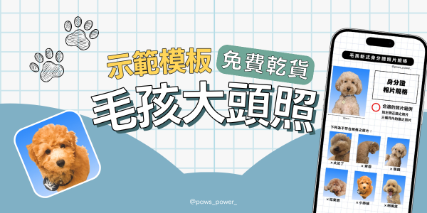 爪族Blog封面